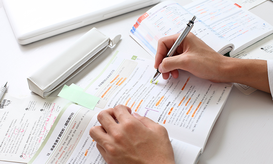 【実例：個人情報保護のため、お名前は仮名です】