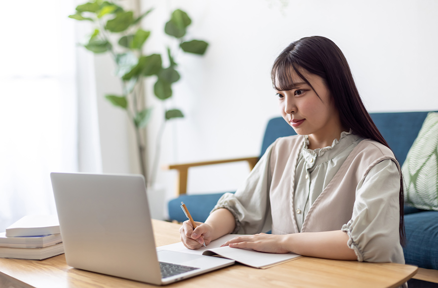 爆伸びオンライン授業・料金